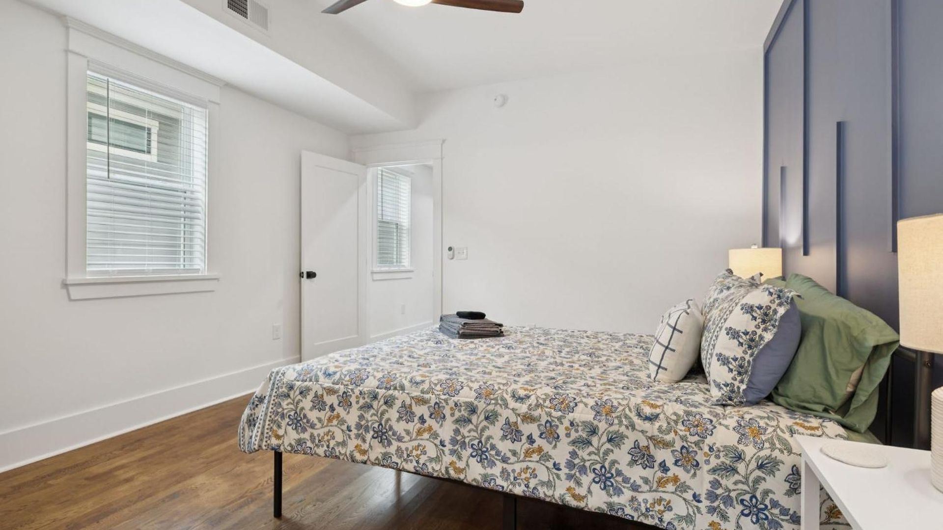 Nash Urban Oasis With Rooftop And Modern Amenities * Nashville