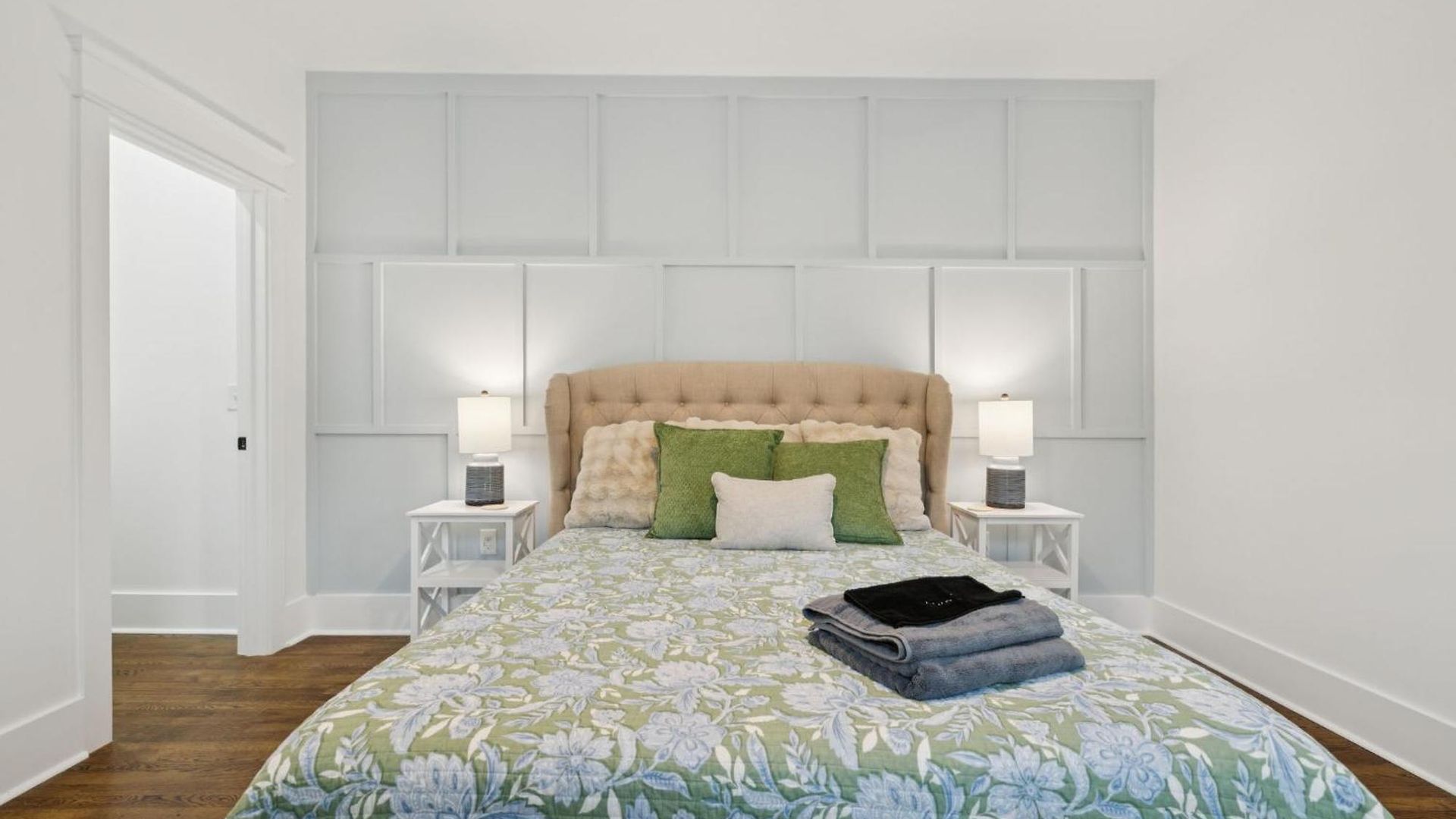 Holiday home Nash Urban Oasis With Rooftop And Modern Amenities Nashville