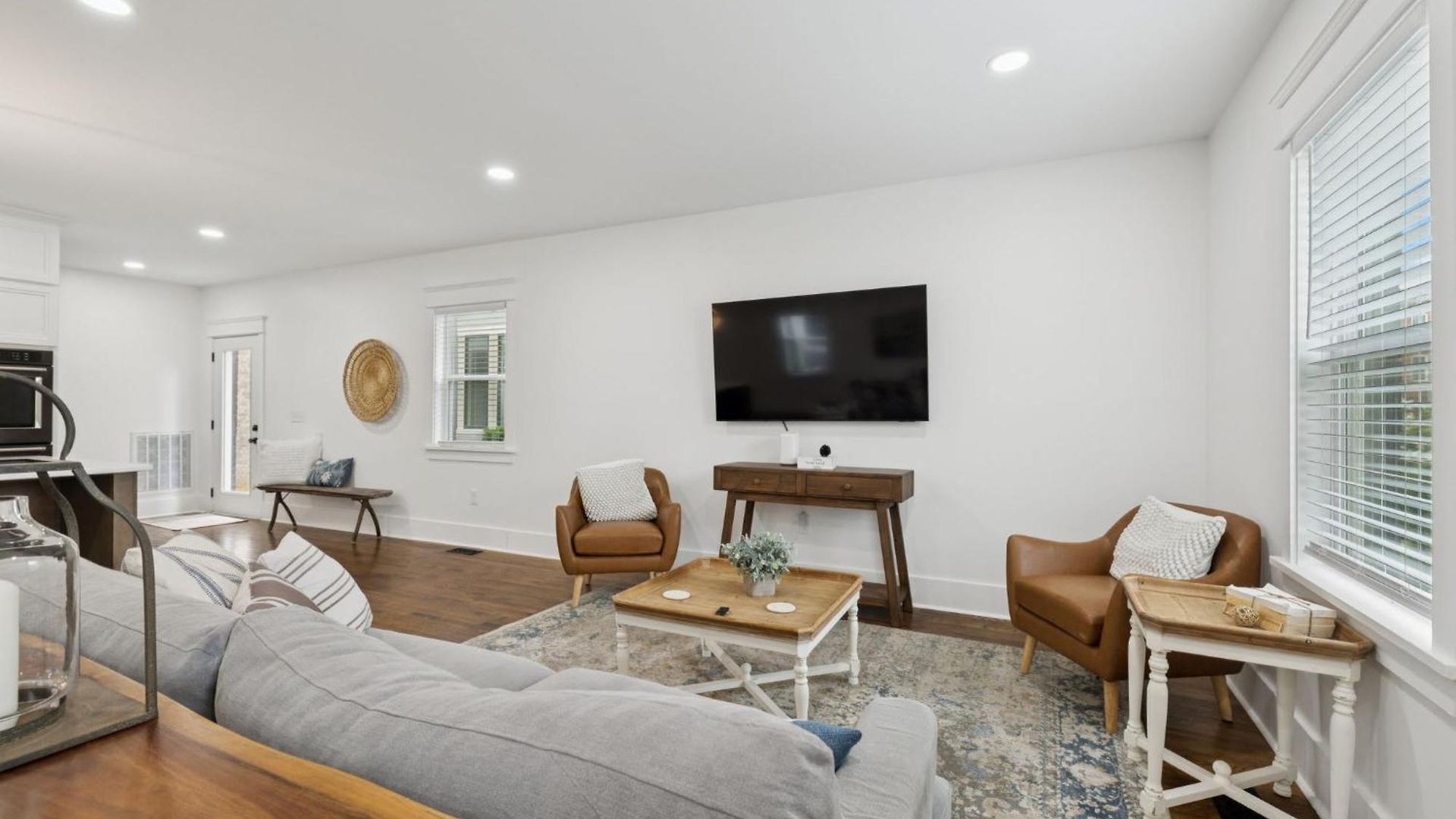 Nash Urban Oasis With Rooftop And Modern Amenities * Nashville
