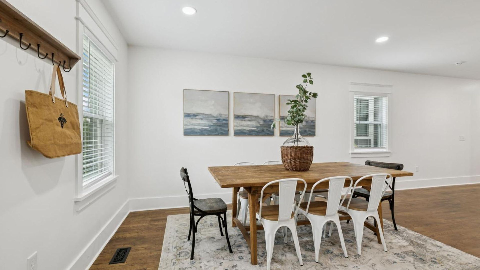 Nash Urban Oasis With Rooftop And Modern Amenities Holiday home