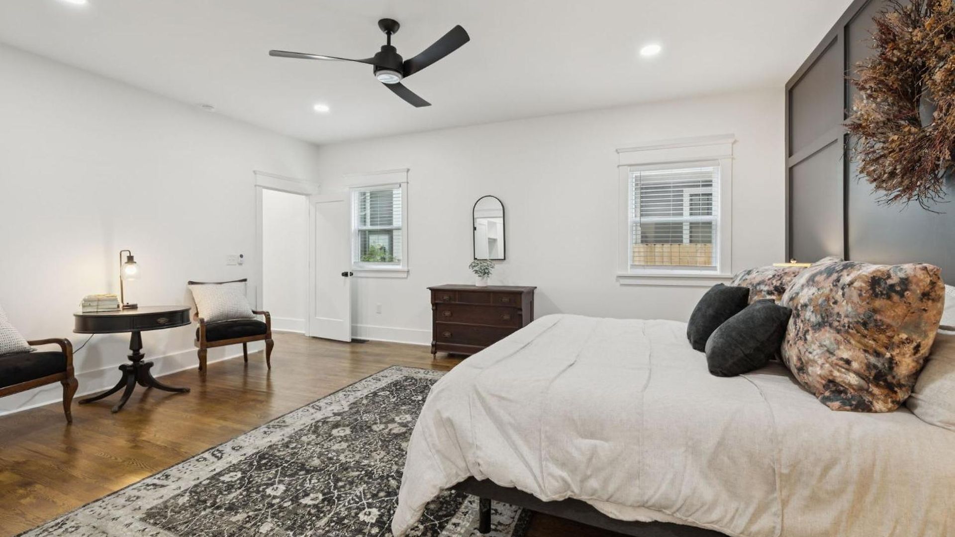 Holiday home Nash Urban Oasis With Rooftop And Modern Amenities Nashville
