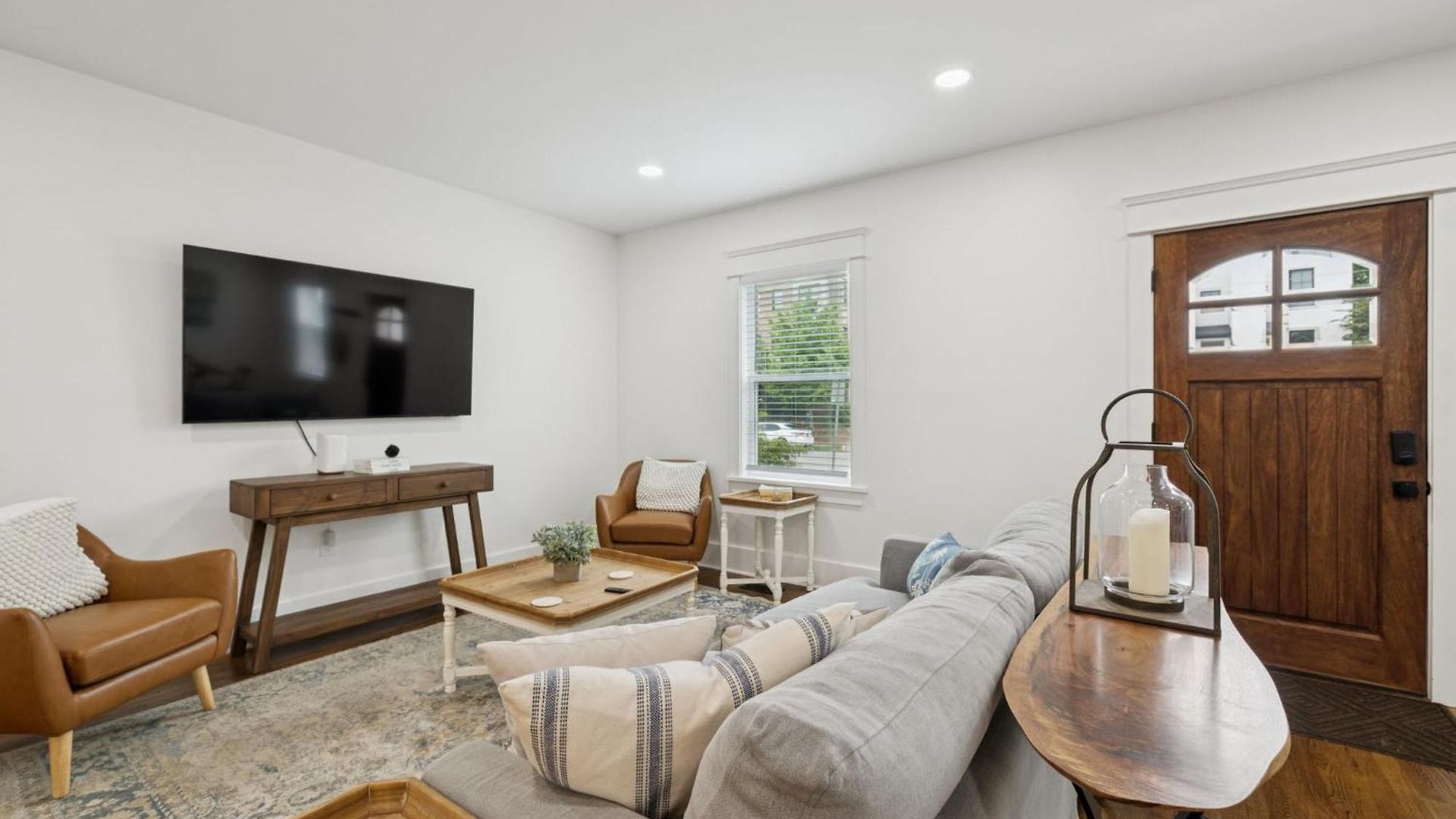 Holiday home Nash Urban Oasis With Rooftop And Modern Amenities *