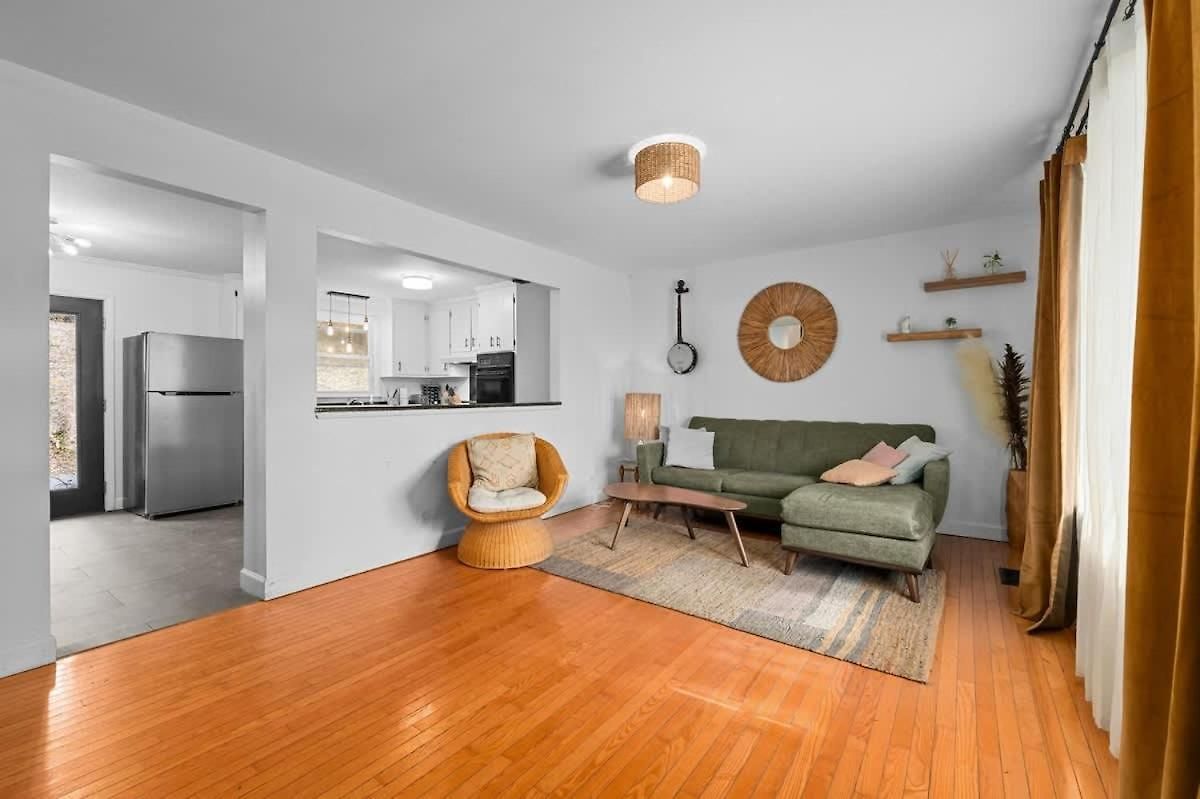 Game And Bunks Sleeps 12 Near Downtown * Nashville