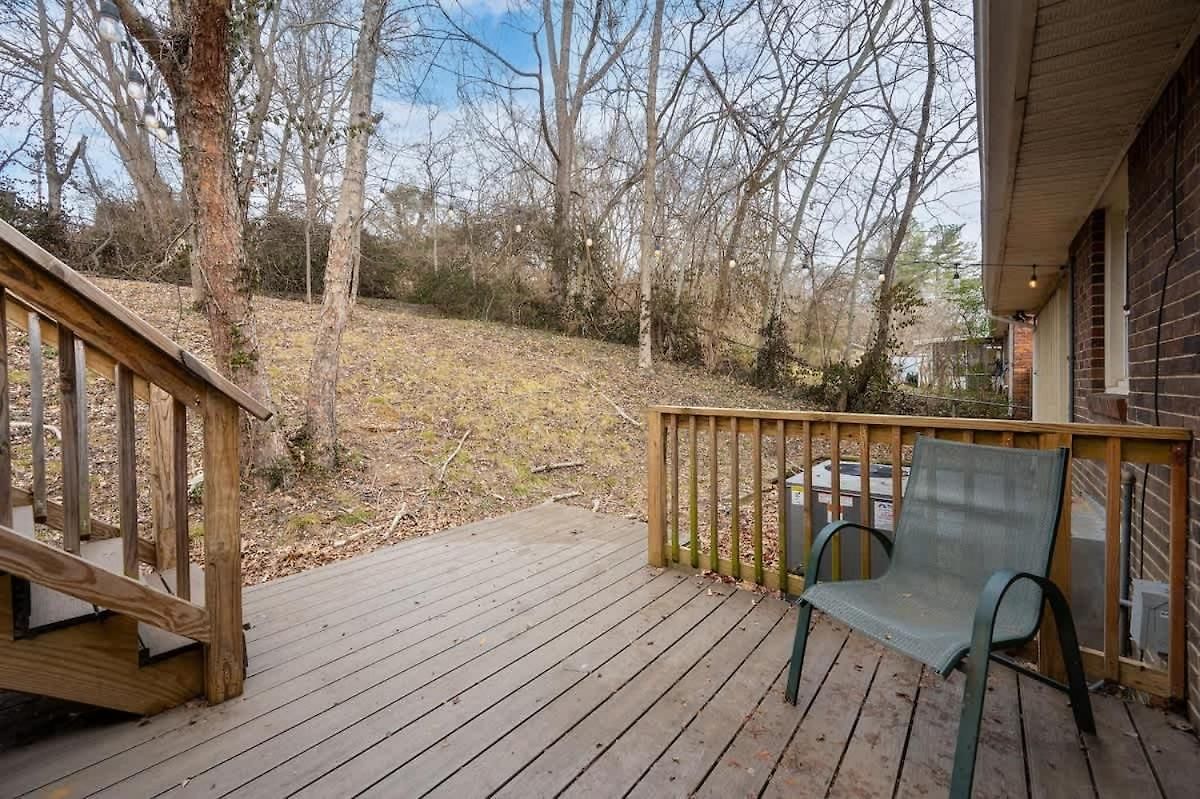 Game And Bunks Sleeps 12 Near Downtown