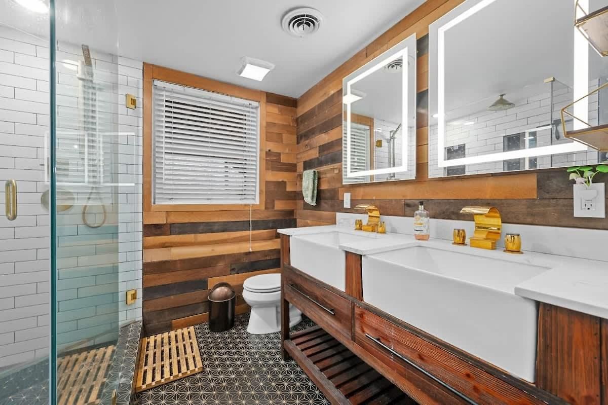 Holiday home Game And Bunks Sleeps 12 Near Downtown