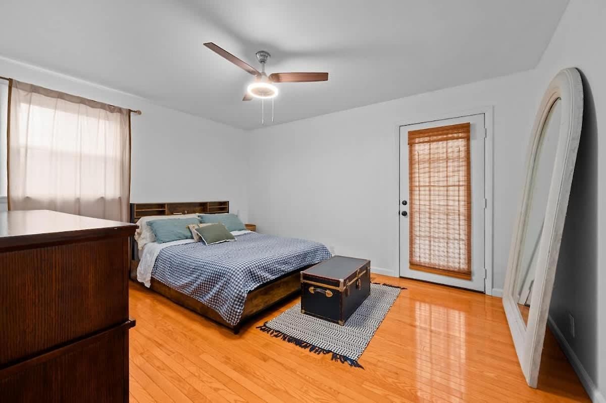 Game And Bunks Sleeps 12 Near Downtown * Nashville