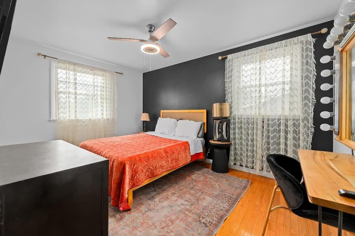 Game And Bunks Sleeps 12 Near Downtown Holiday home Nashville
