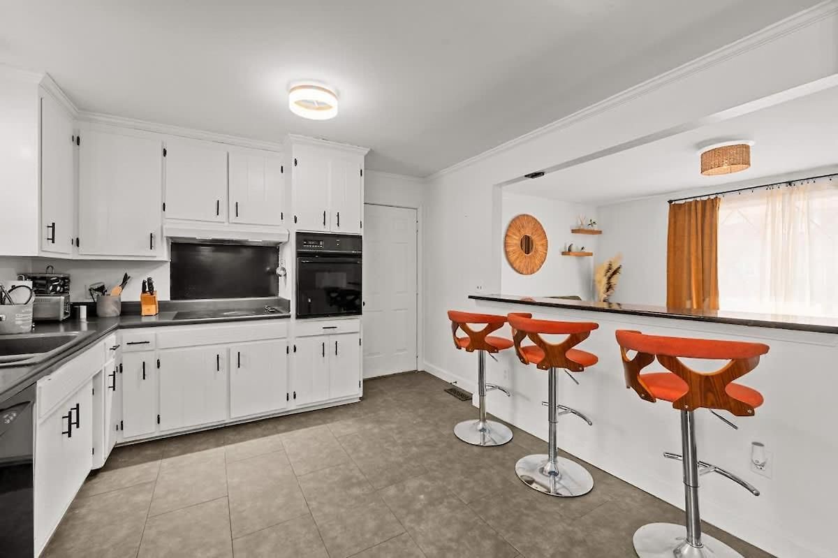 Game And Bunks Sleeps 12 Near Downtown Holiday home Nashville