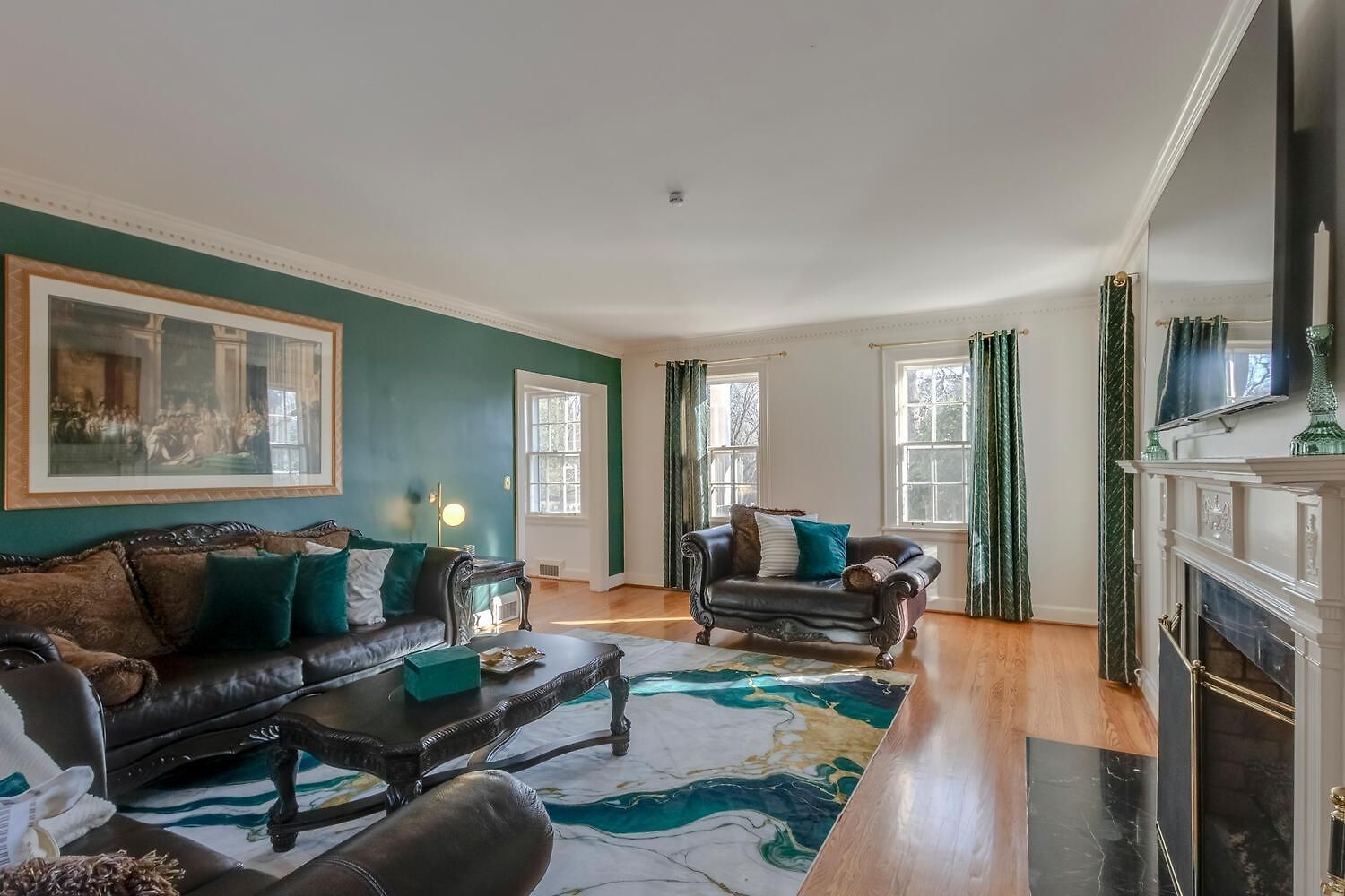 Charmed Manor-5 Mi To Dt, Opry & Airport, Beautiful Antique Estate, Sleeps 12 Villa