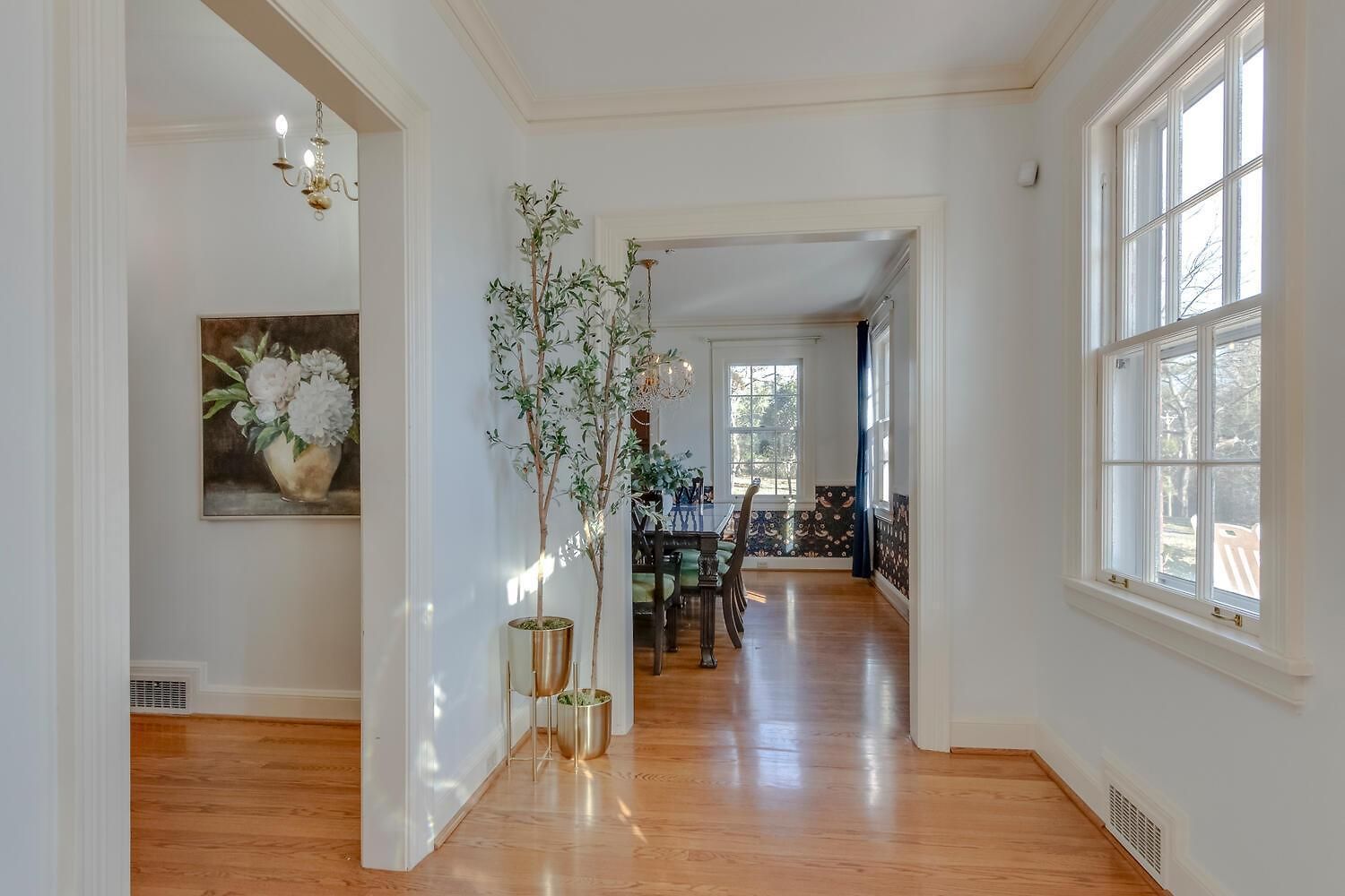 Charmed Manor-5 Mi To Dt, Opry & Airport, Beautiful Antique Estate, Sleeps 12 Villa Nashville