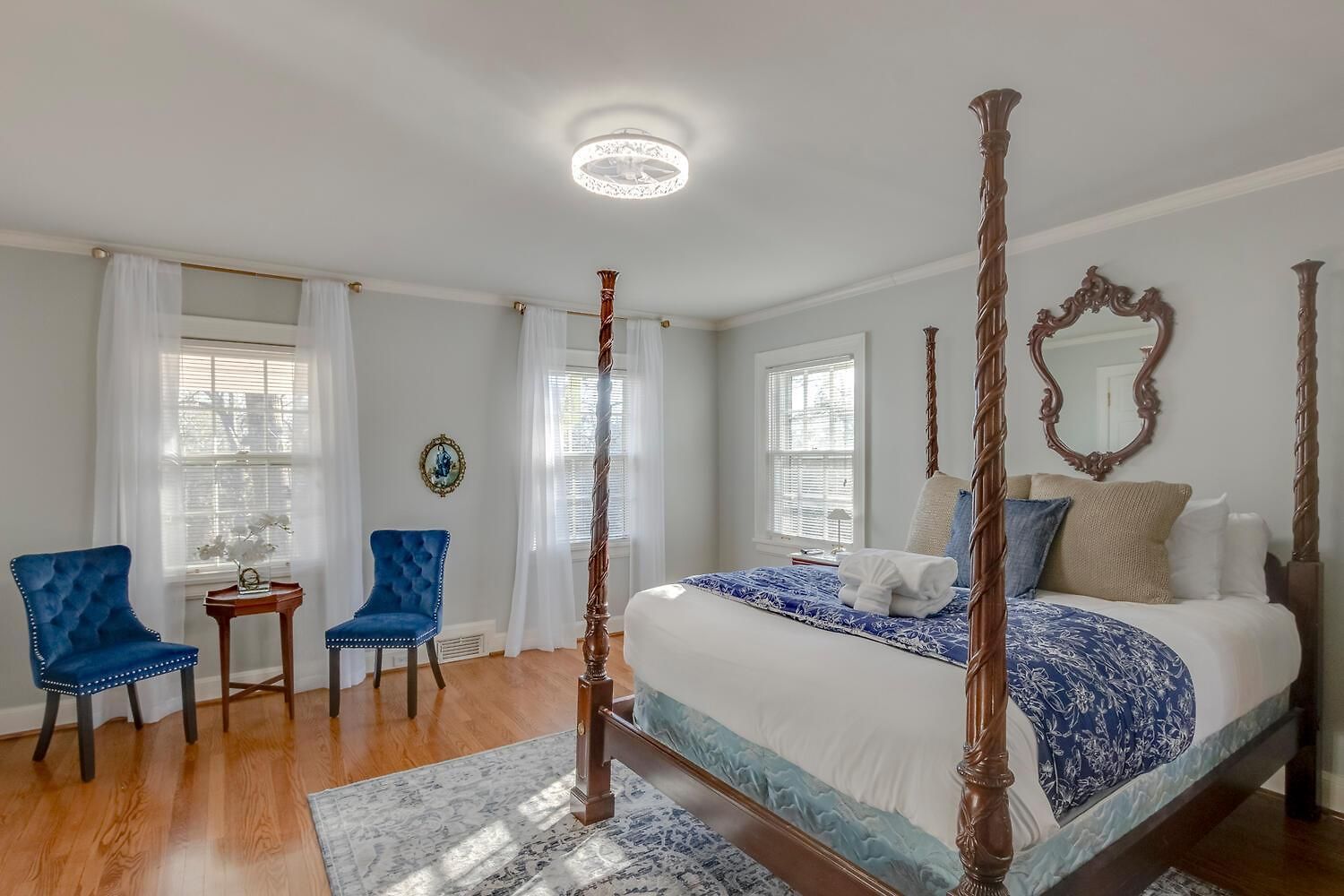 Charmed Manor-5 Mi To Dt, Opry & Airport, Beautiful Antique Estate, Sleeps 12 * Nashville