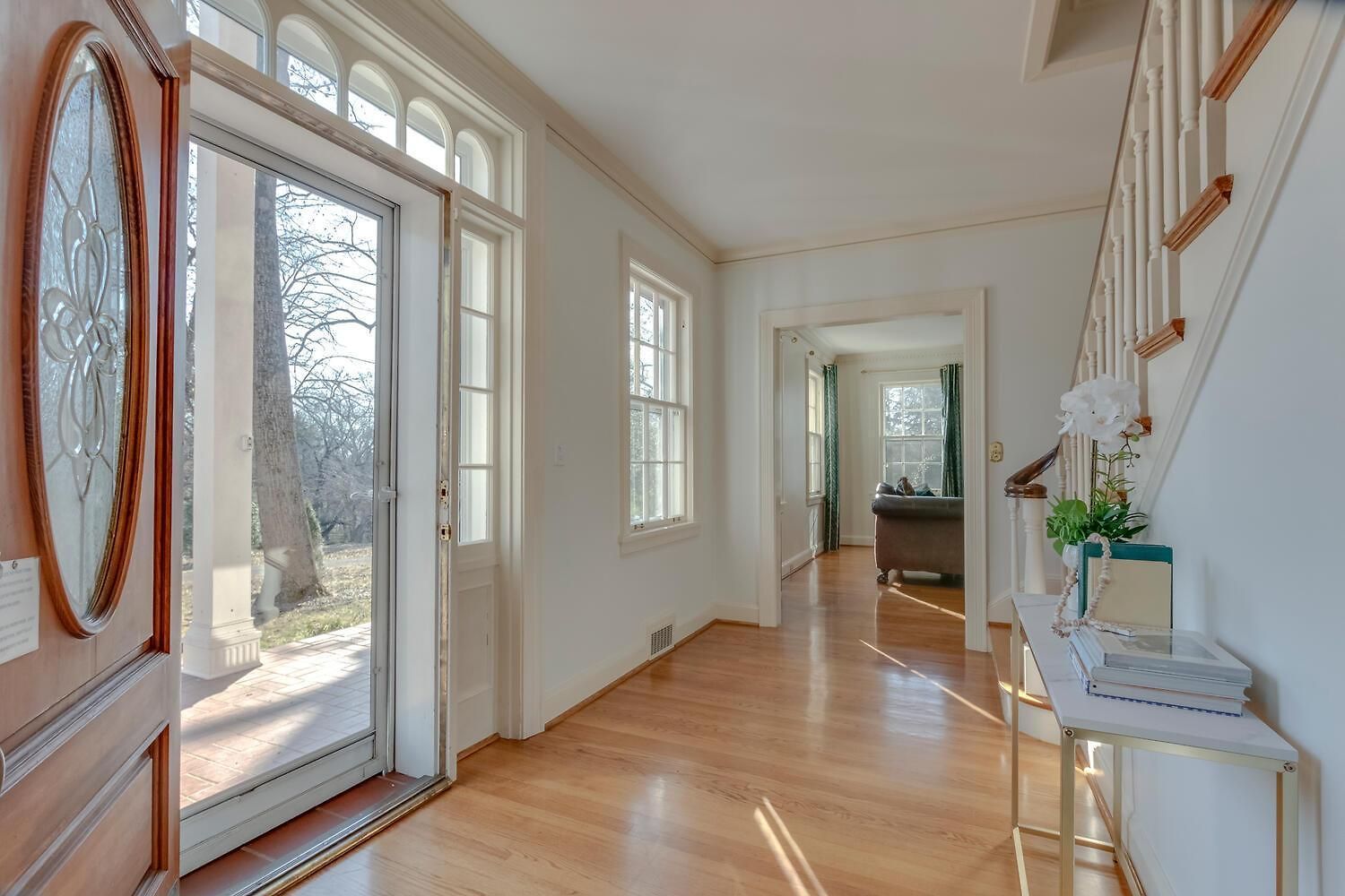Charmed Manor-5 Mi To Dt, Opry & Airport, Beautiful Antique Estate, Sleeps 12 Nashville