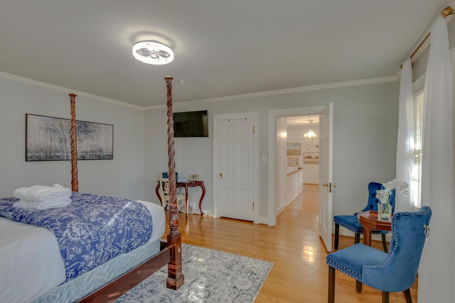 Charmed Manor-5 Mi To Dt, Opry & Airport, Beautiful Antique Estate, Sleeps 12 * Nashville