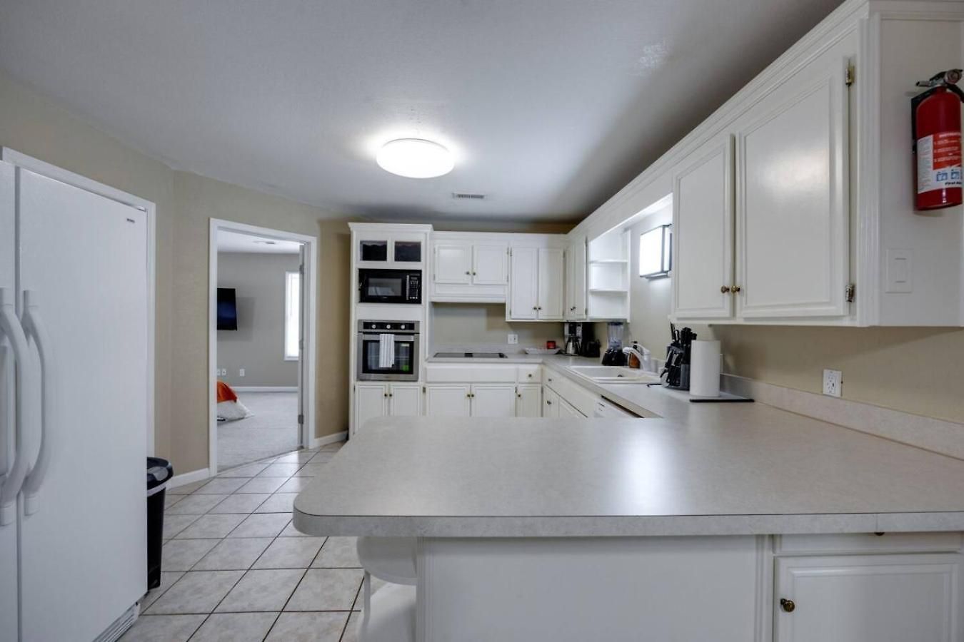 Relaxing 3br Retreat 15 Minutes To Broadway
