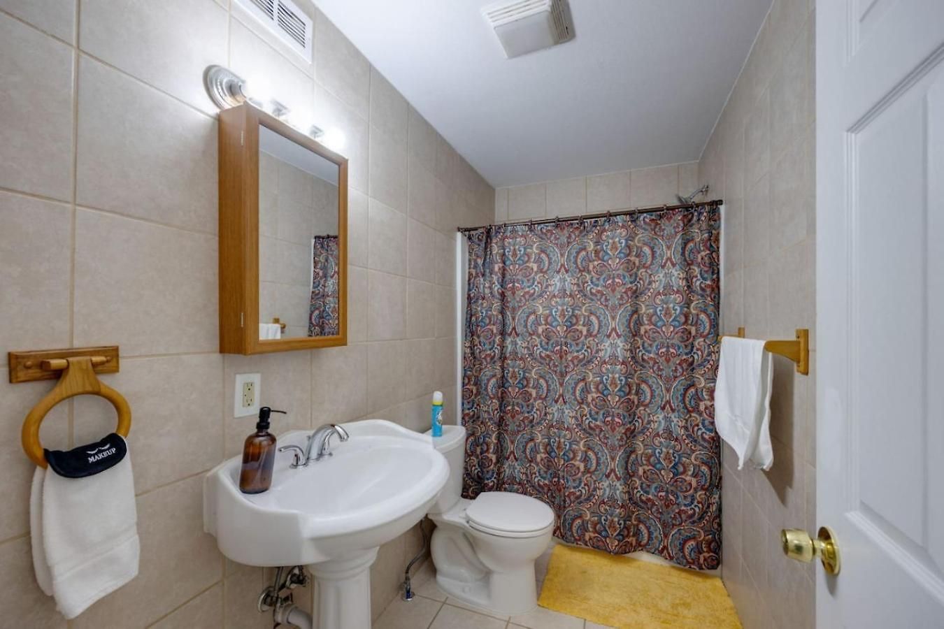 Holiday home Relaxing 3br Retreat 15 Minutes To Broadway *