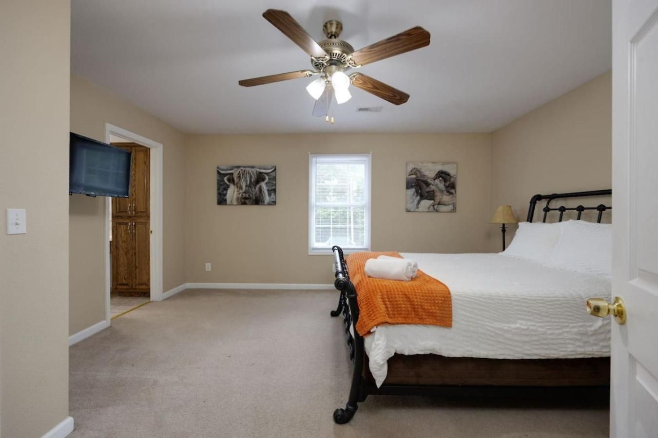 Holiday home Relaxing 3br Retreat 15 Minutes To Broadway