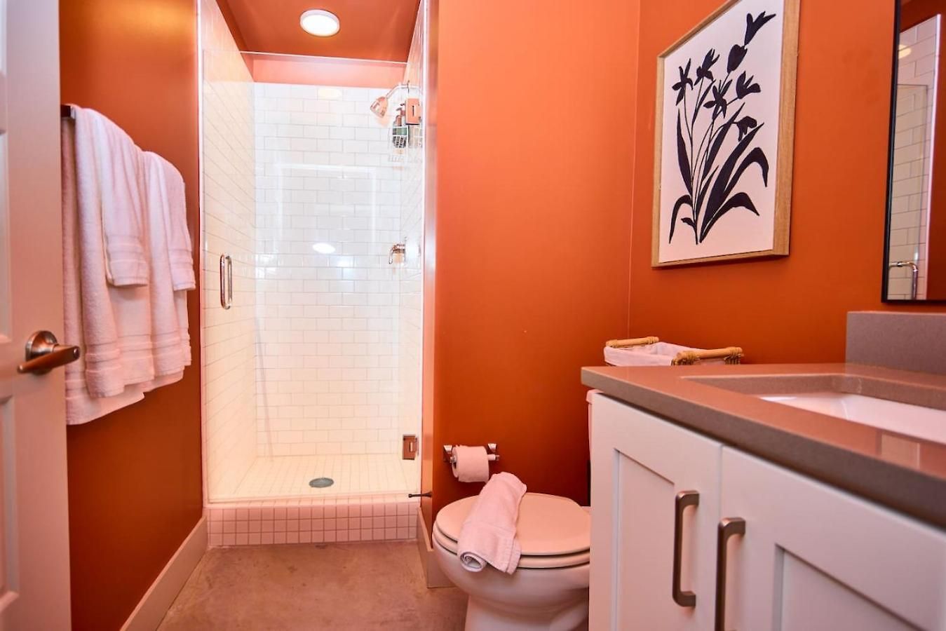 Apartment Nashvilles Wildwest Getaway *