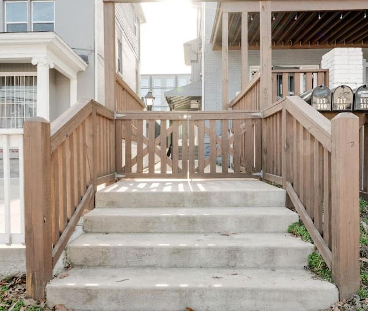 Apartment Centennial Park Getaway - 2bdrm *