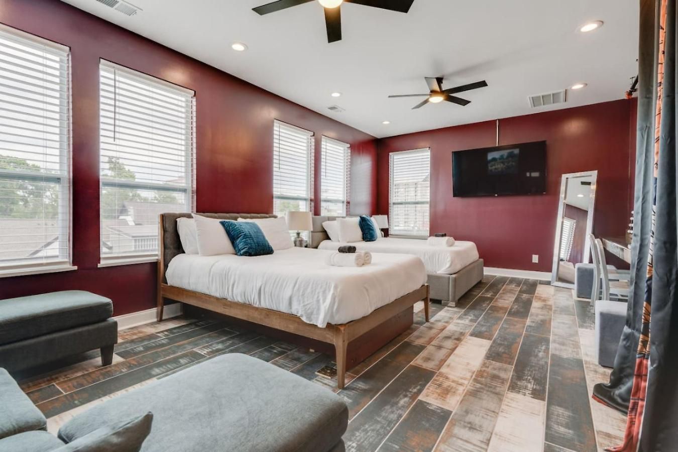 Modern Getaway Near Vandy Apartment Nashville