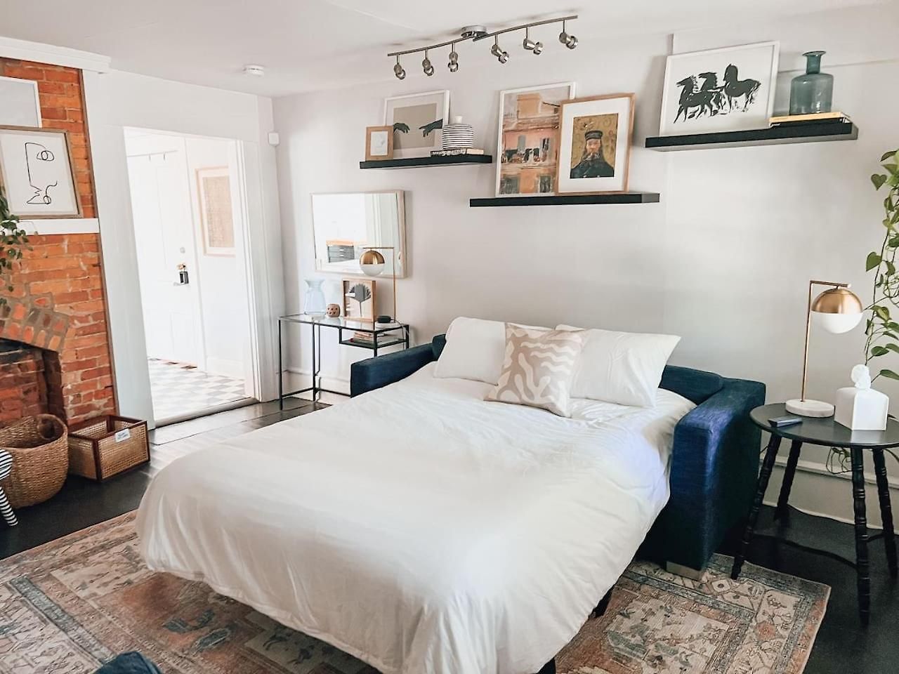 12 South Historic Walkable Haven * Nashville