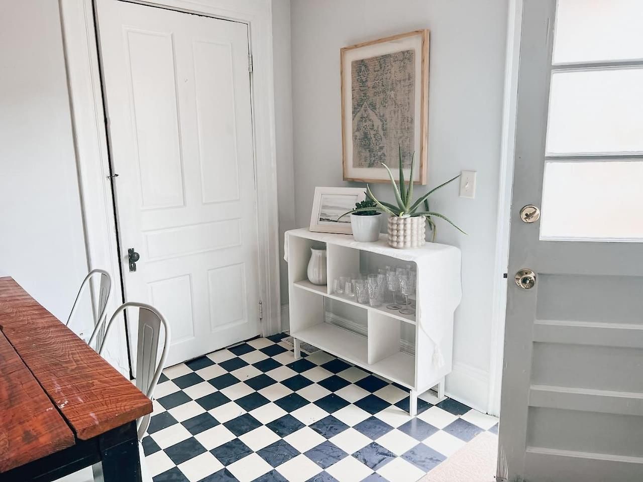 Apartment 12 South Historic Walkable Haven Nashville