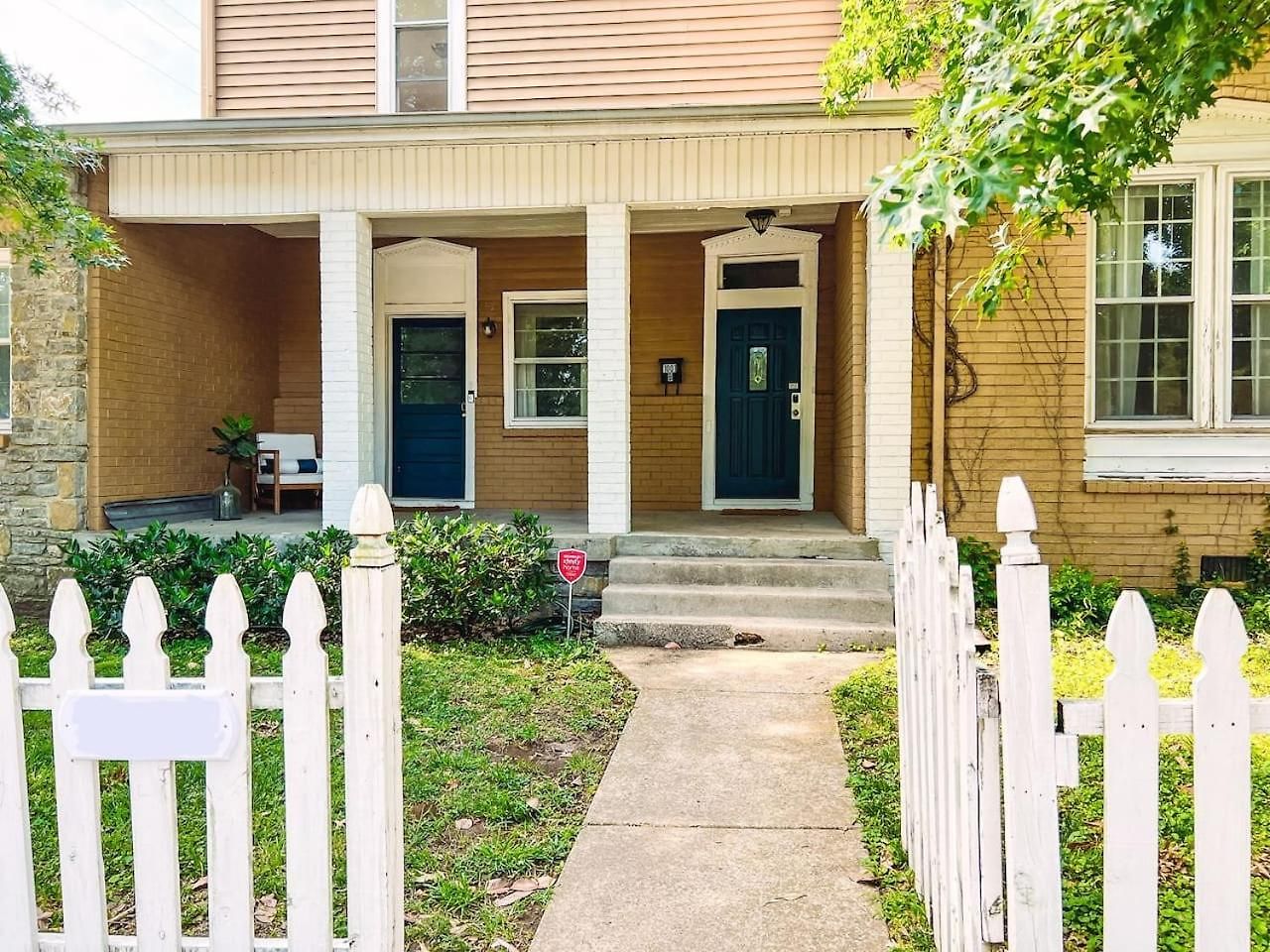 12 South Historic Walkable Haven *