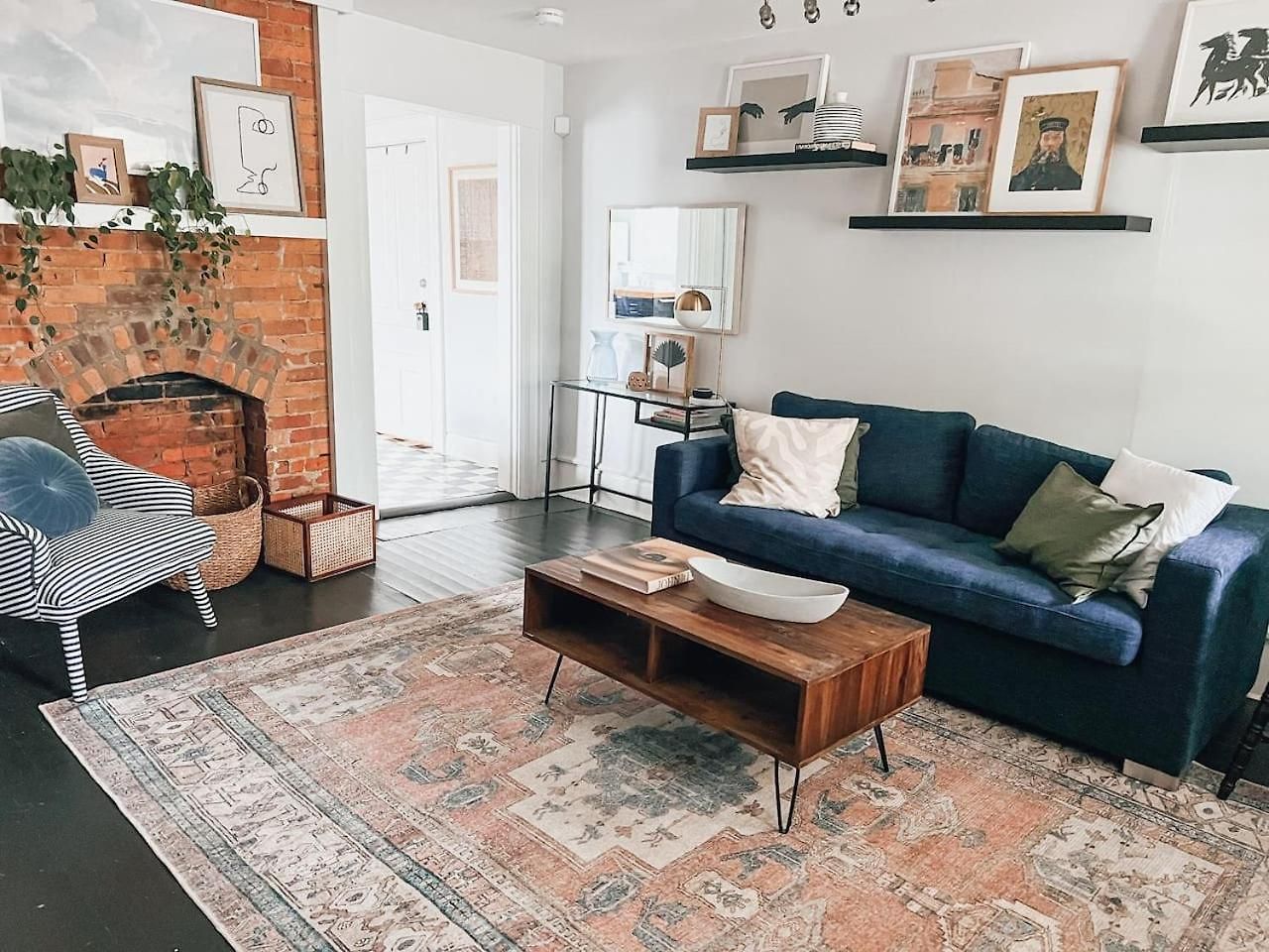 12 South Historic Walkable Haven * Nashville