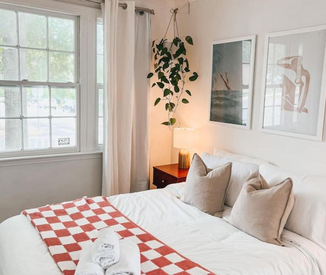 12 South Historic Walkable Haven