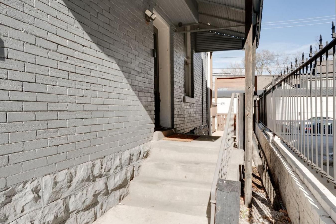 Apartment Parthenon Getaway - 2bdrm