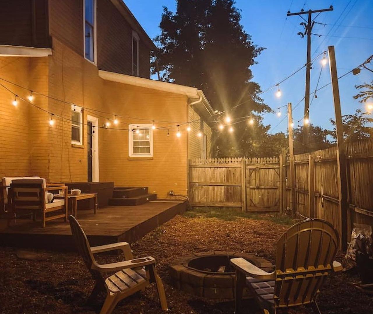 12 South Historic Walkable Haven Apartment *