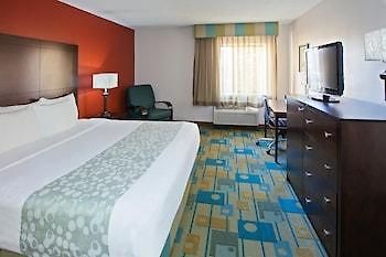 La Quinta By Wyndham Airport 3* Nashville