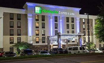Express & Southeast - Antioch By Ihg