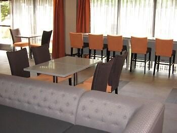 Hotel Express & Southeast - Antioch By Ihg