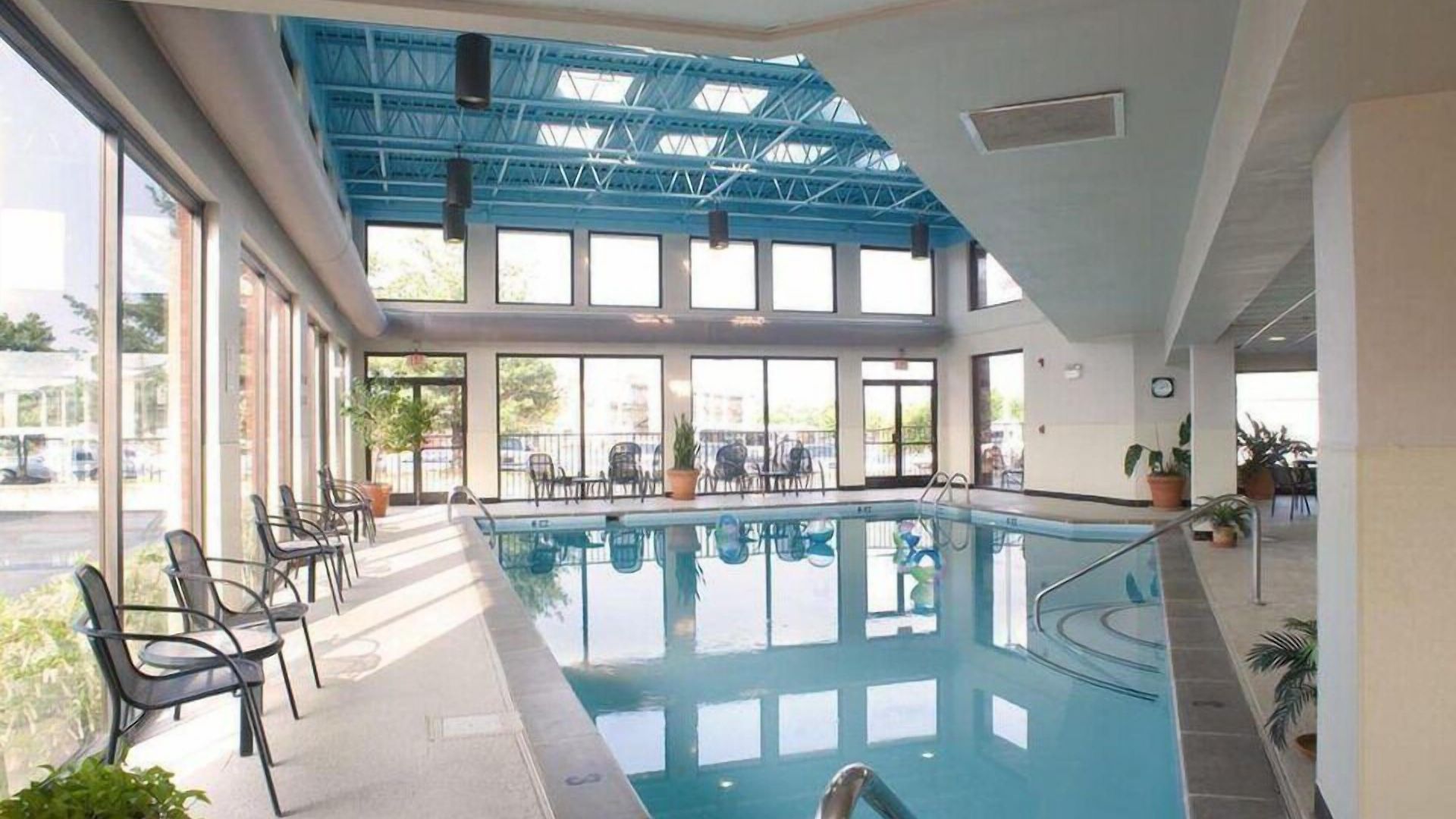 Luxe Opryland
