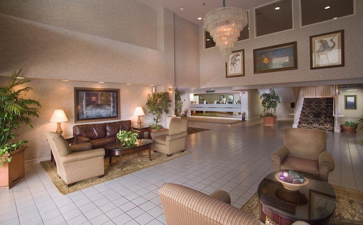 Luxe Opryland Hotel Nashville