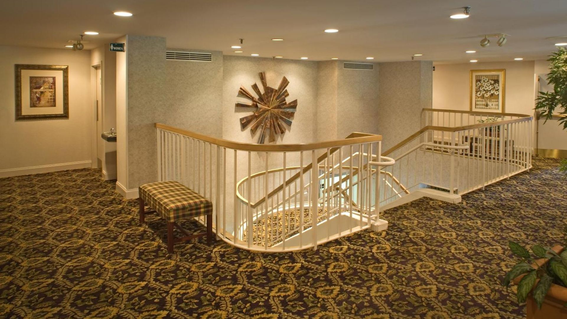 Hotel Luxe Opryland