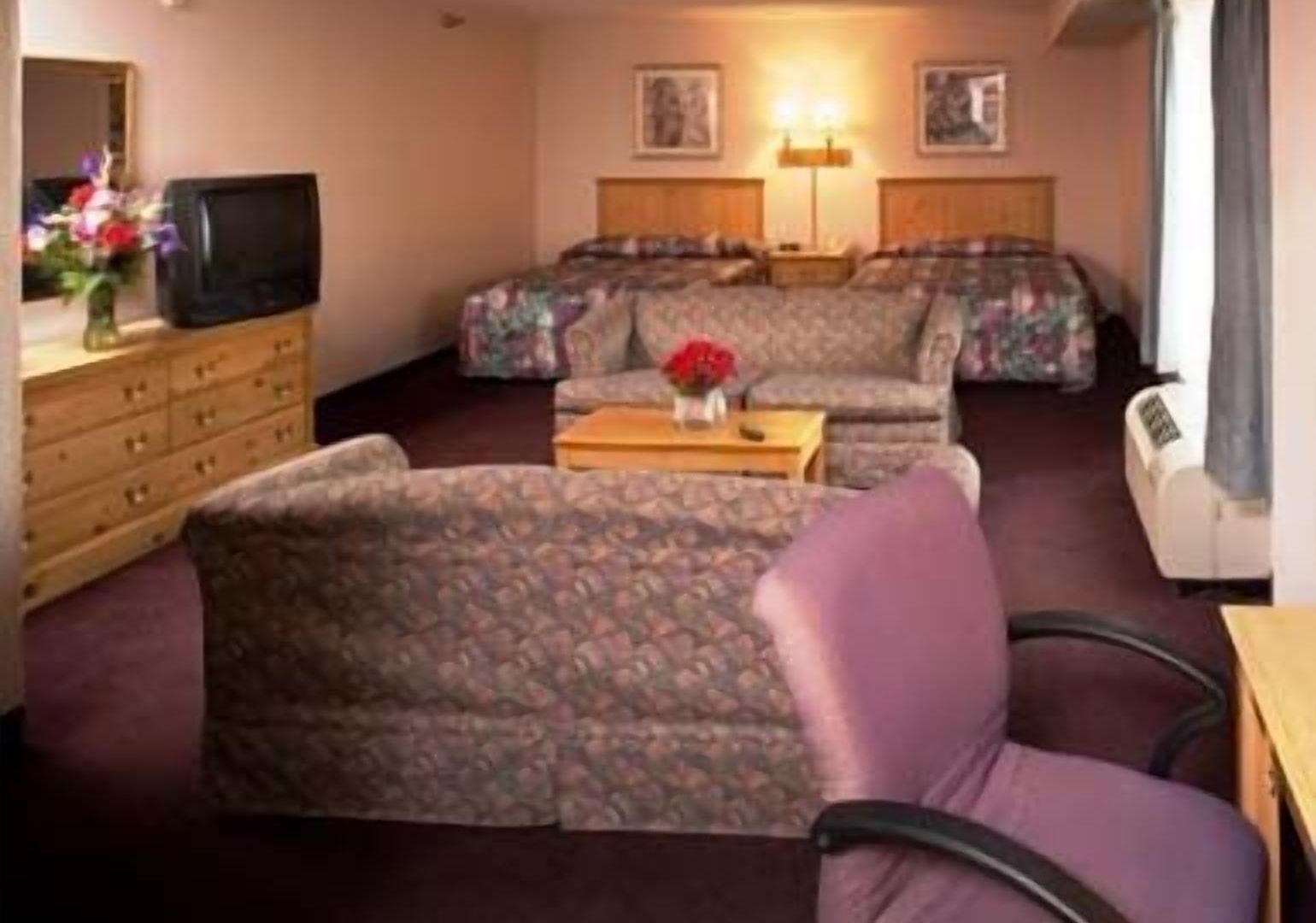 Luxe Opryland Hotel 3*