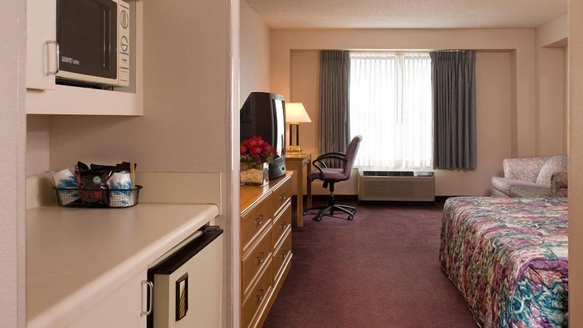 Luxe Opryland Hotel