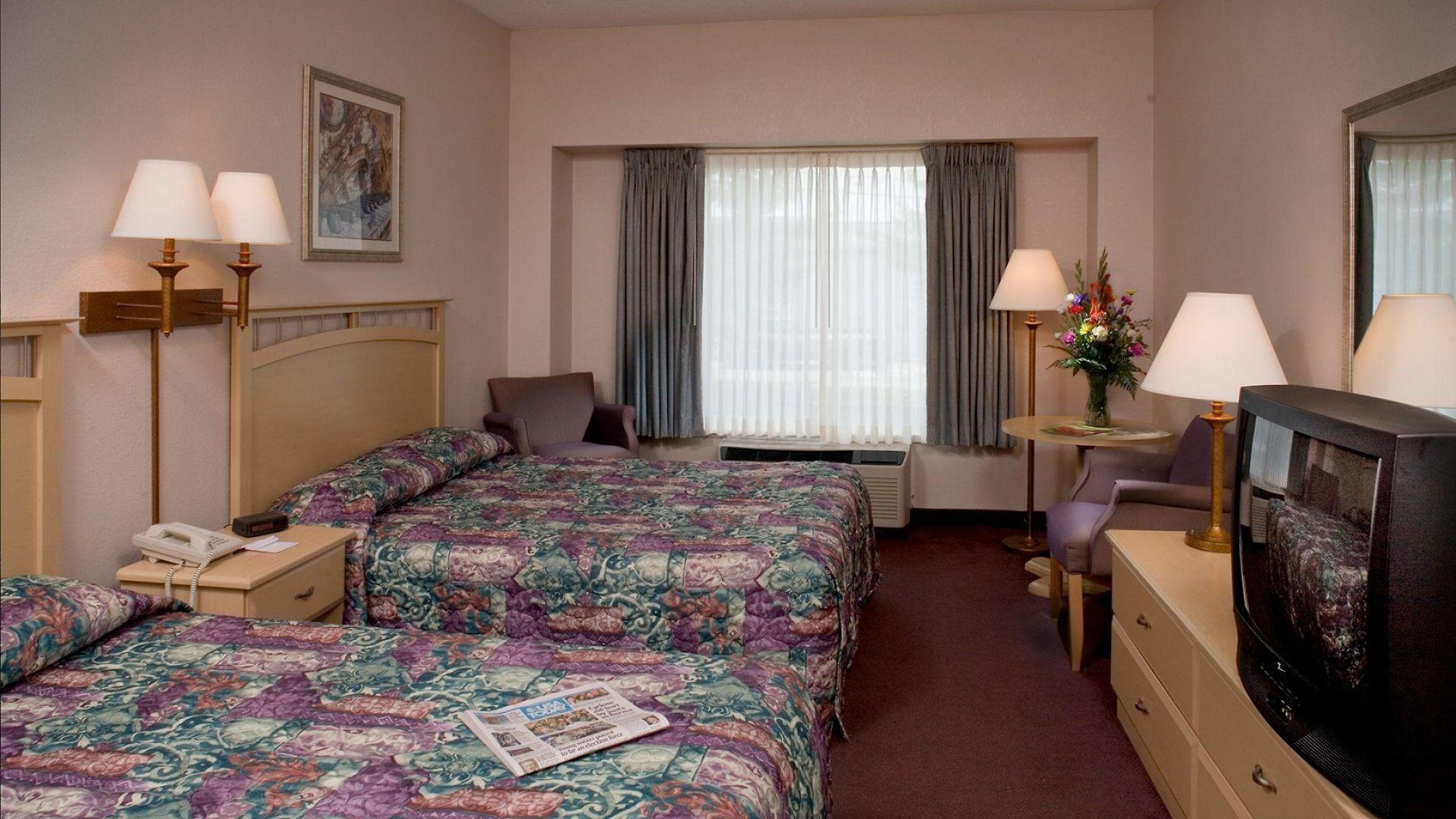 Luxe Opryland Nashville