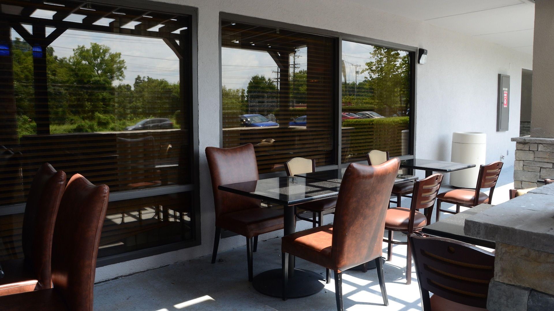 Hotel Baymont By Wyndham Airport 2*