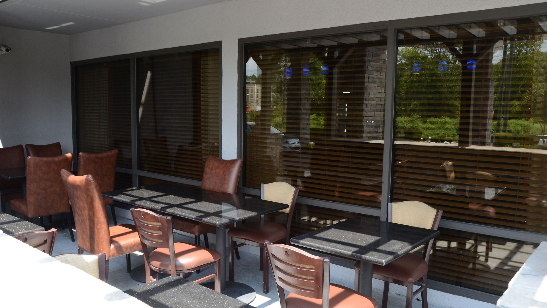 Baymont By Wyndham Airport 2*