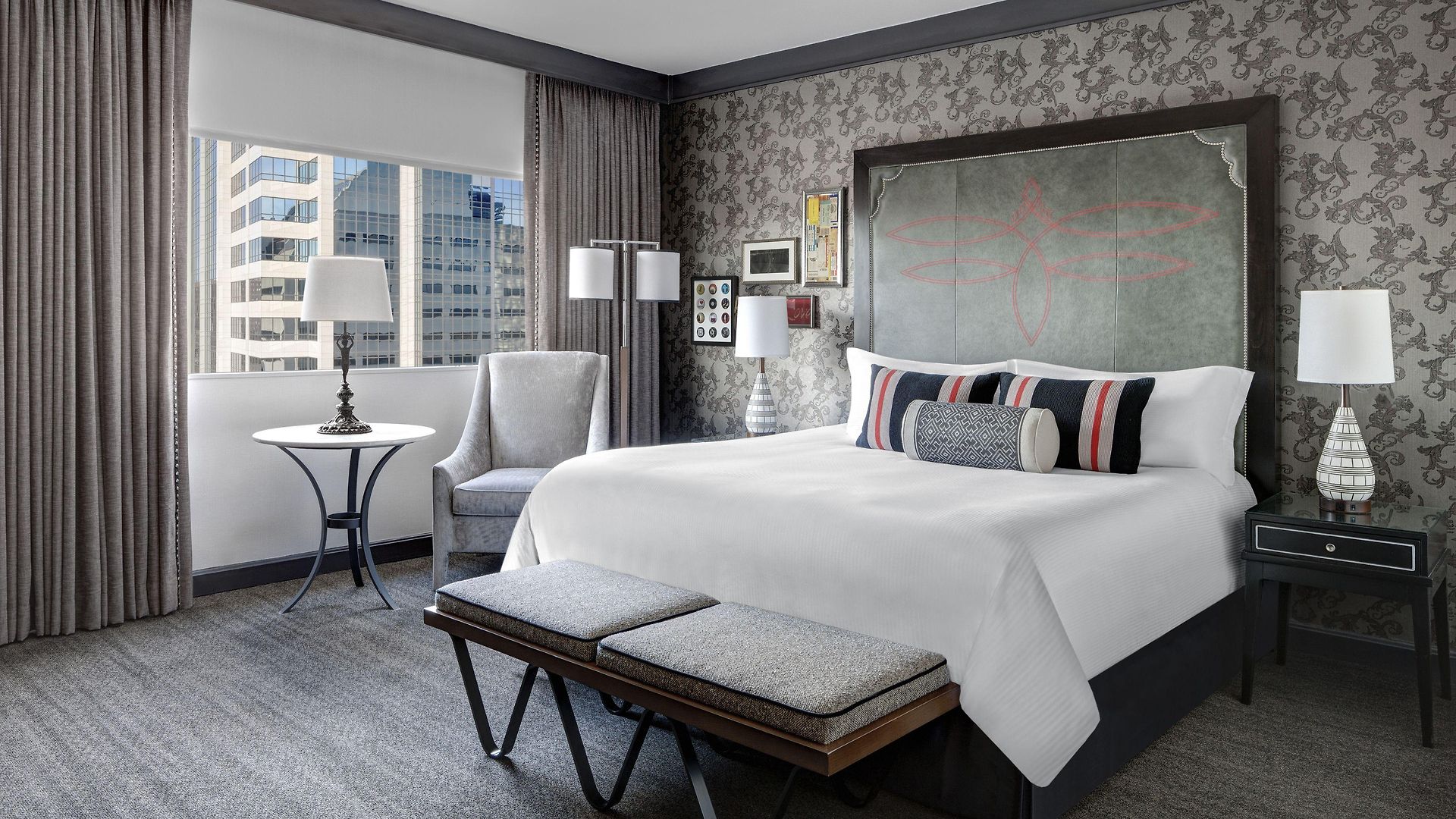 Loews At Vanderbilt Plaza