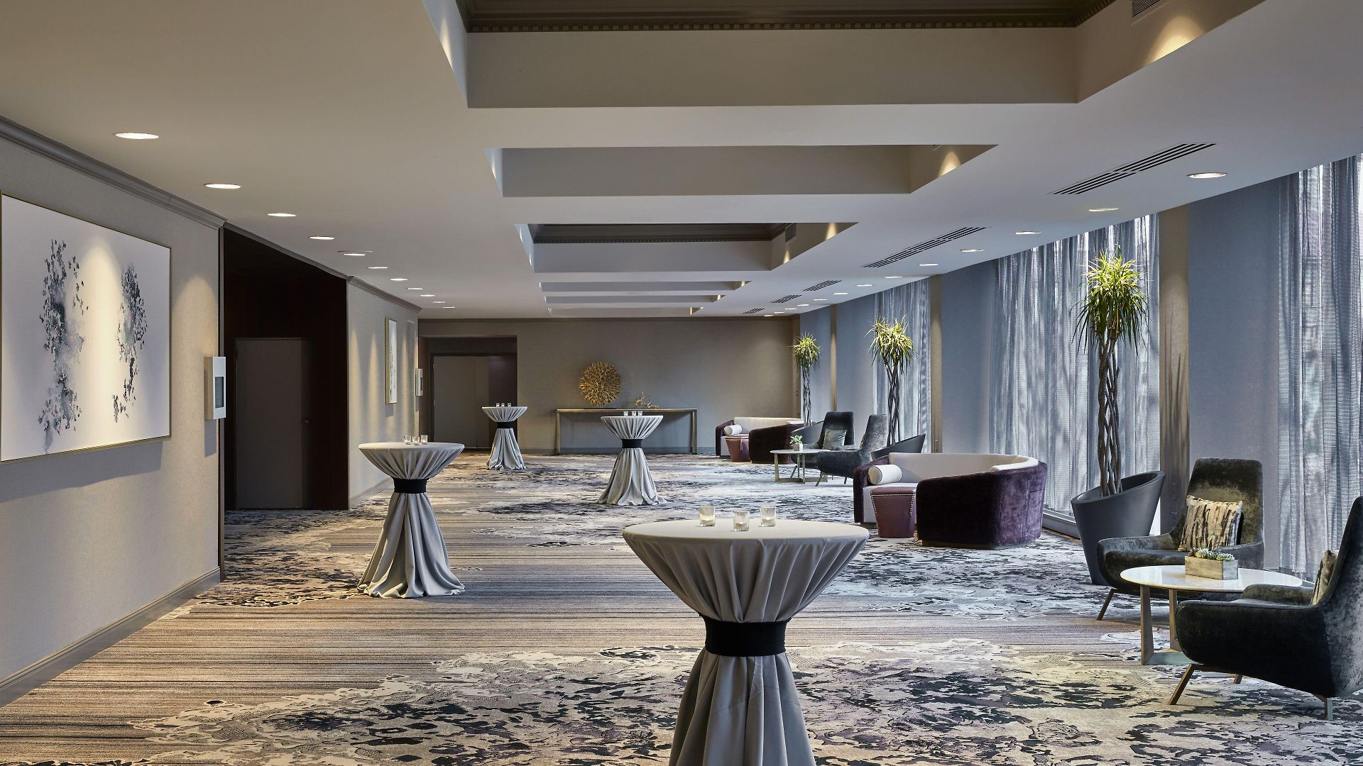 Loews At Vanderbilt Plaza Nashville