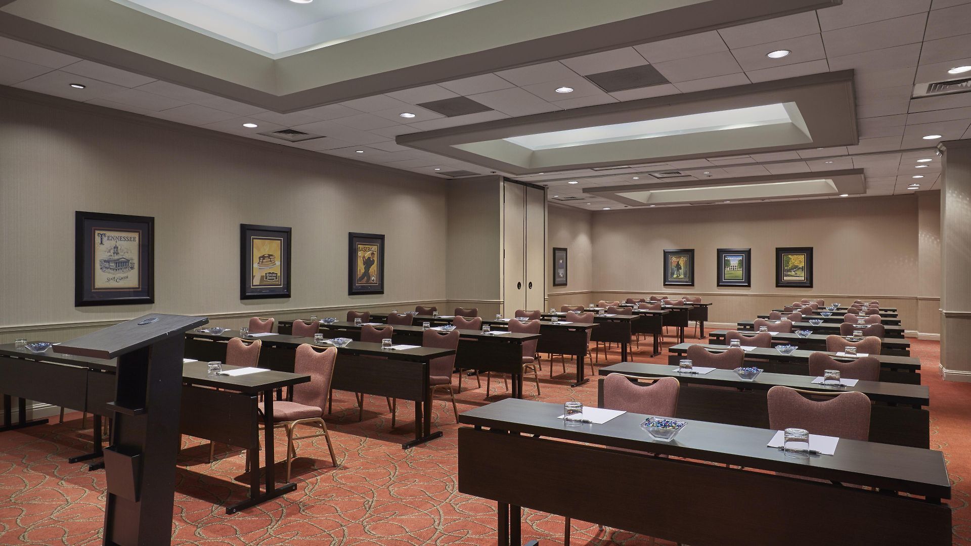 Hotel Loews At Vanderbilt Plaza 4*