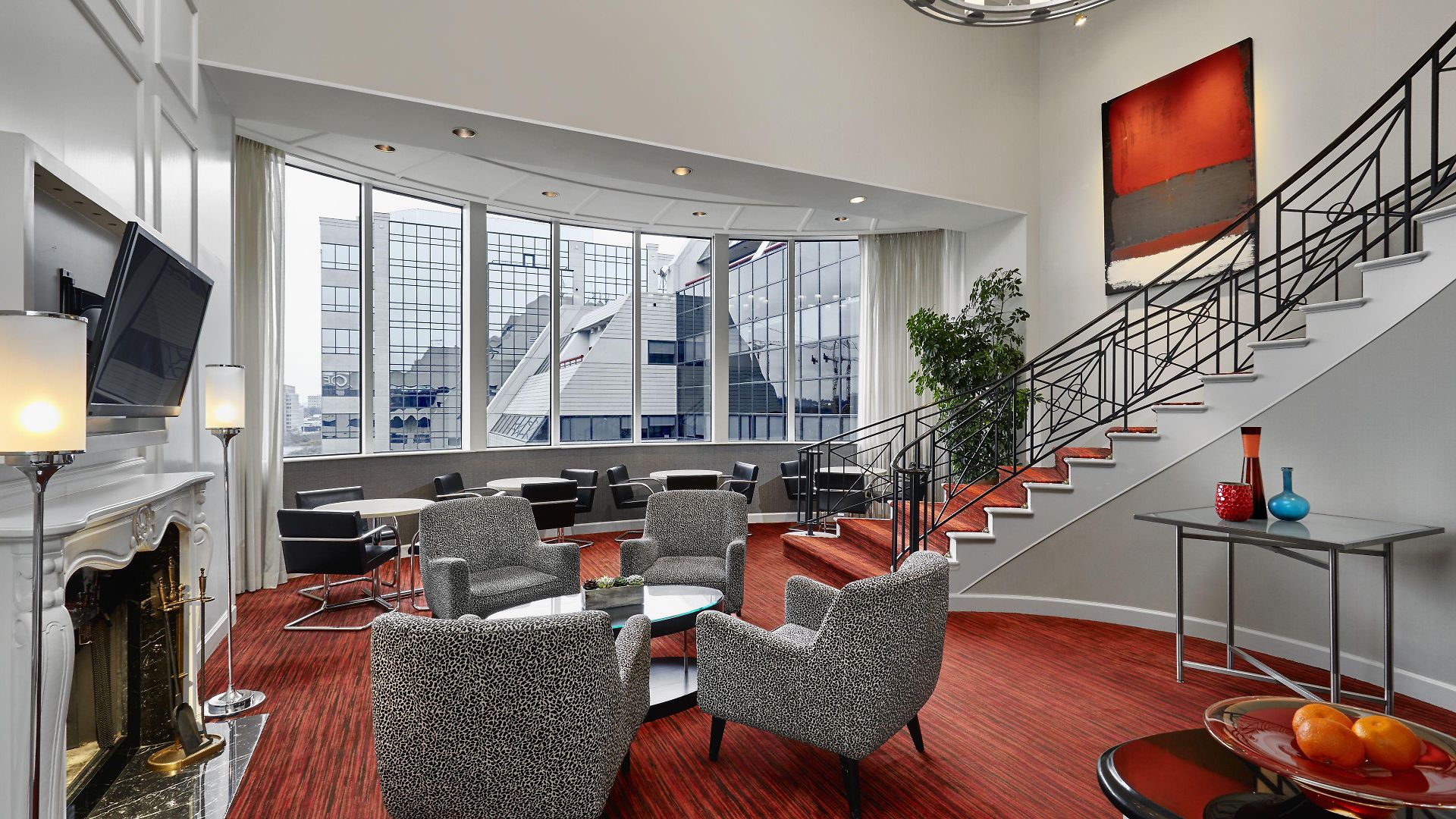 Hotel Loews At Vanderbilt Plaza 4*