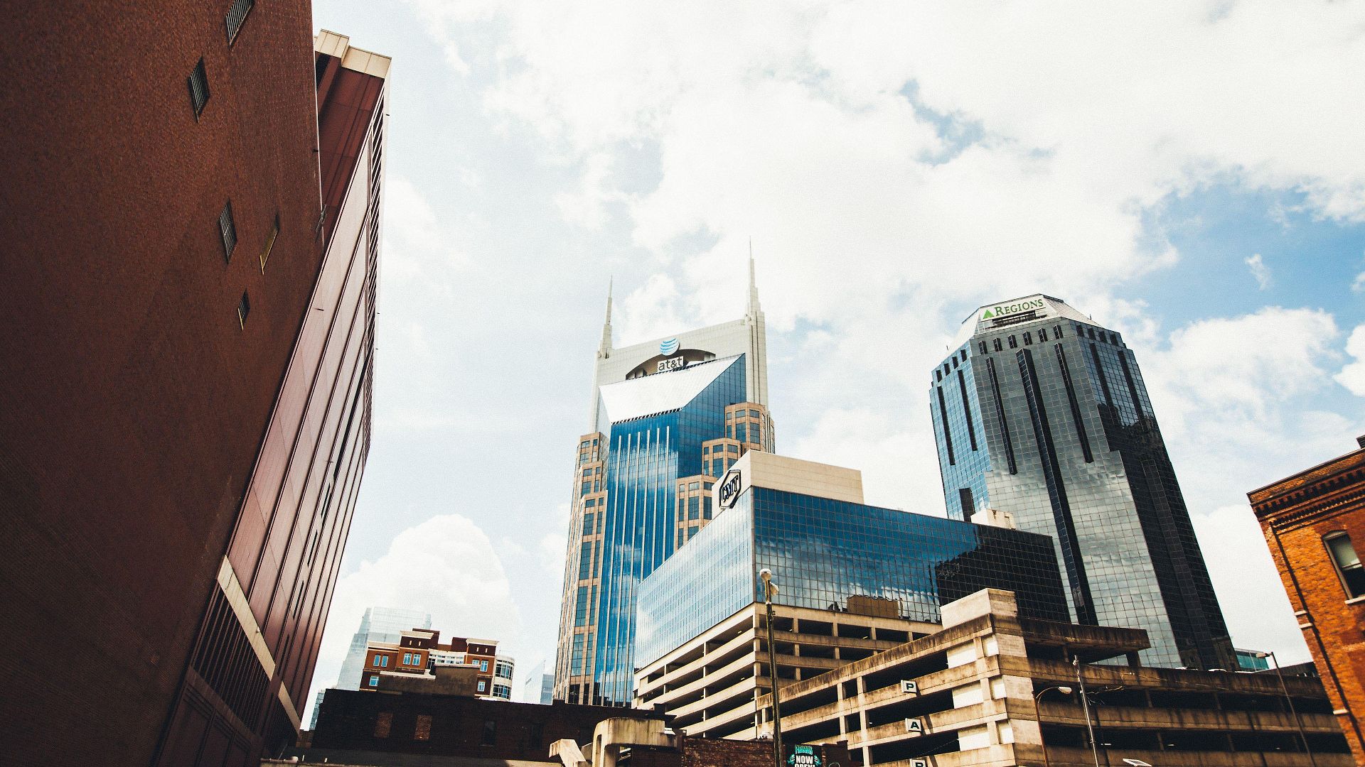 Hotel Loews At Vanderbilt Plaza Nashville