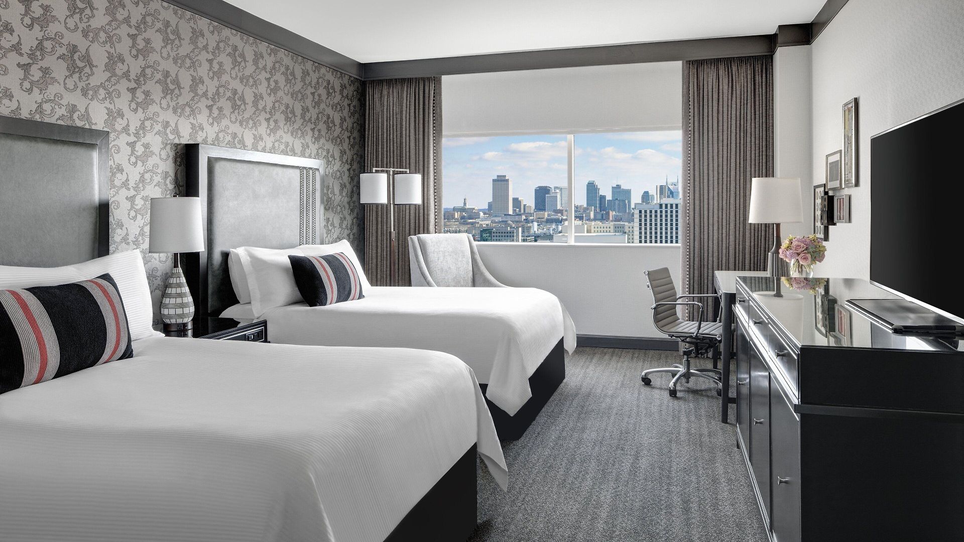 Loews At Vanderbilt Plaza Hotel 5*