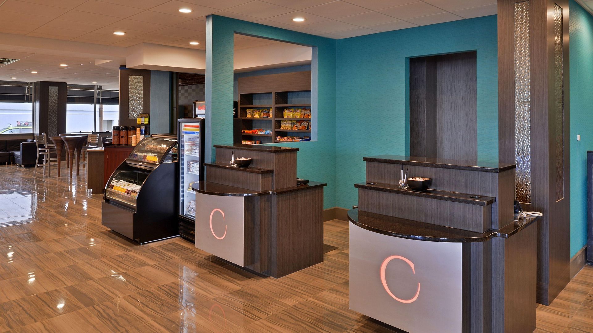 The Capitol Downtown, An Ascend Collection 4* Nashville