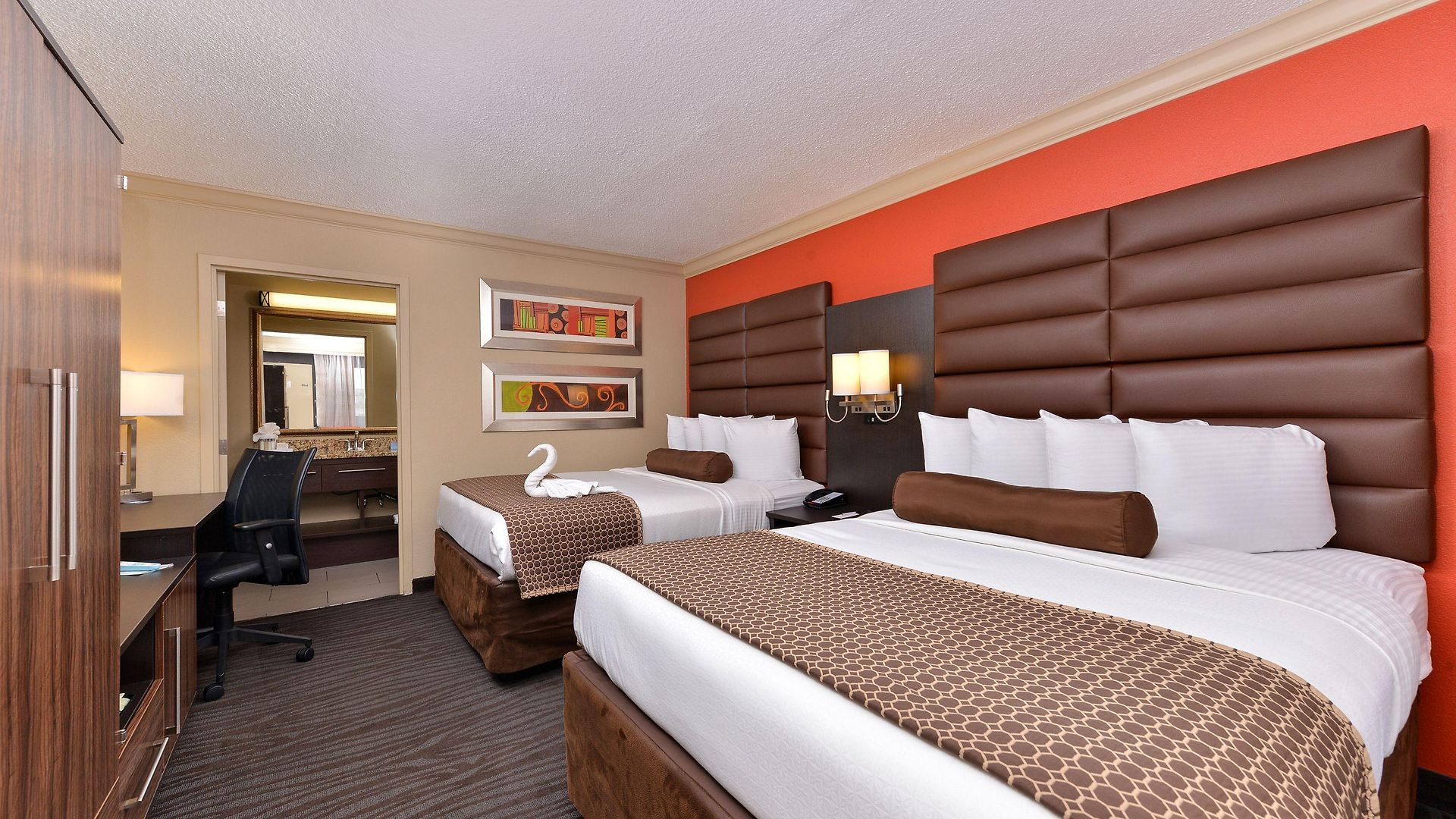 The Capitol Downtown, An Ascend Collection Hotel Nashville