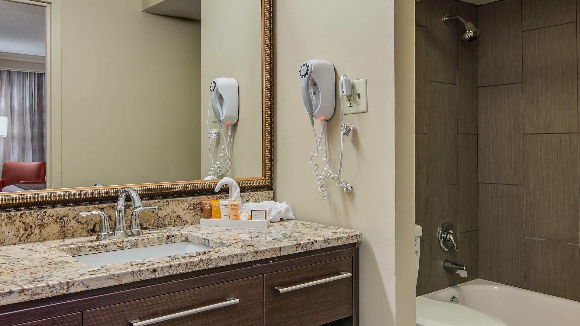 Hotel The Capitol Downtown, An Ascend Collection 4*